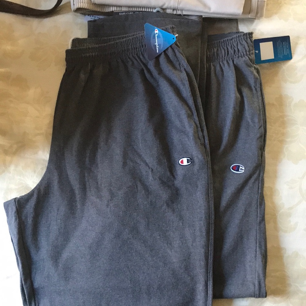 Champion Men’s Sweatpants